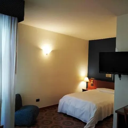 Domus Grand Hotel Rende