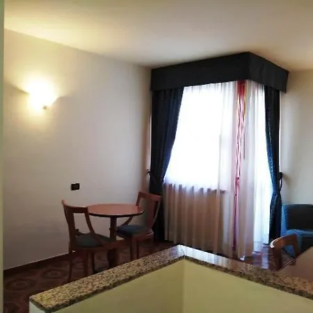 Domus Grand Hotel