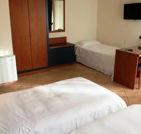 Hotel Domus Grand 4*