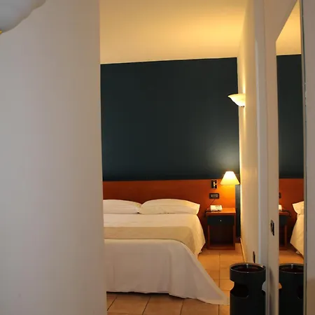 Domus Grand Hotel Rende