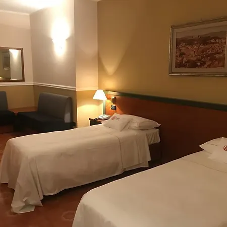 Hotel Domus Grand