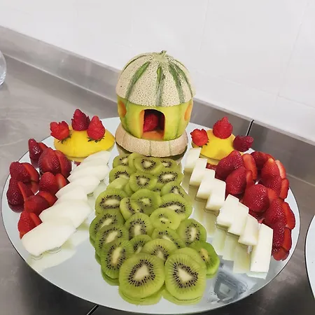 Domus Grand Hotel 4*