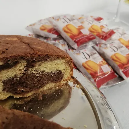 Domus Grand Hotel 4*