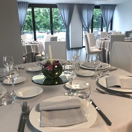 Hotel Domus Grand