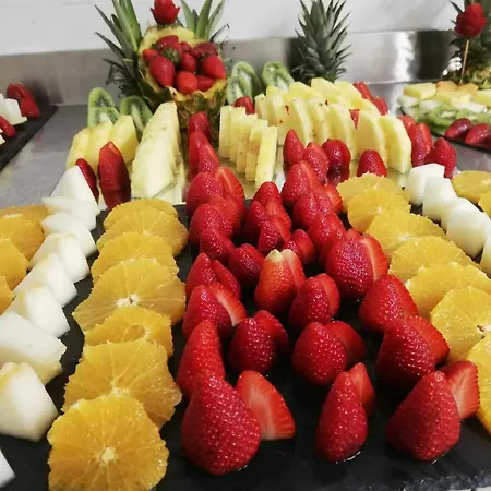 Domus Grand Hotel