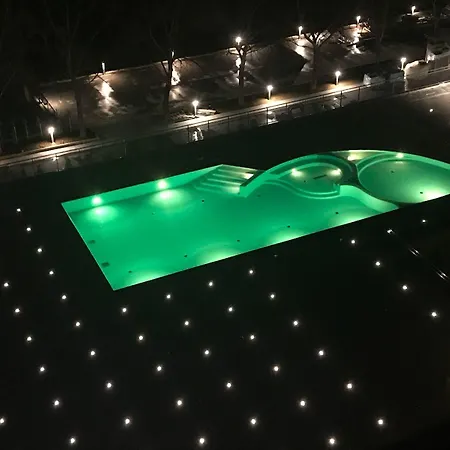 Hotel Domus Grand 4*