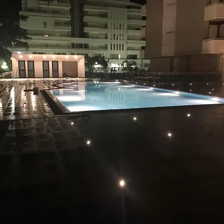 Domus Grand Hotel