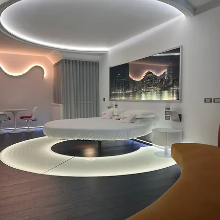 Domus Grand רנדה