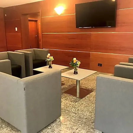 Domus Grand 4* Rende