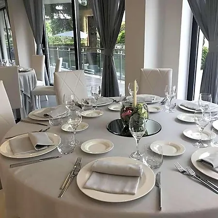 Ξενοδοχείο Domus Grand Rende
