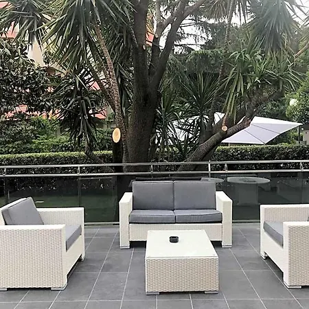 Domus Grand 4* Rende