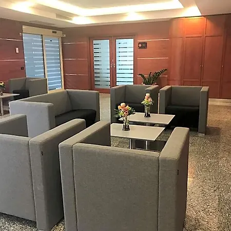 Domus Grand 4* Rende