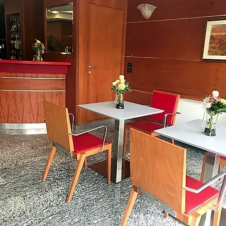 Domus Grand 4* Rende