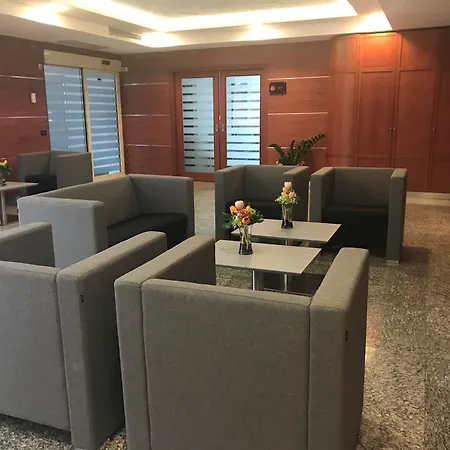 Domus Grand Hotel 4*
