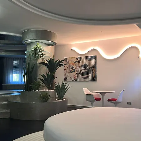 Domus Grand Hotel