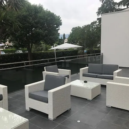 Hotel Domus Grand