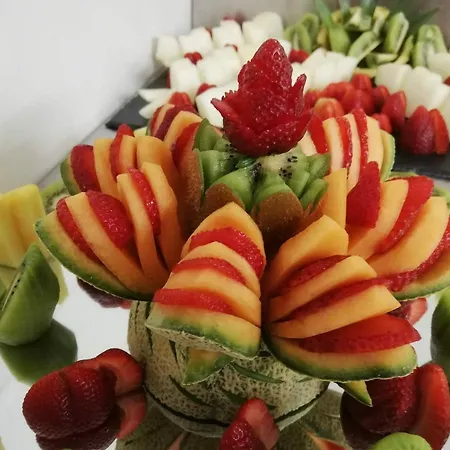 Hotel Domus Grand Rende