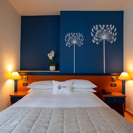 Hotel Domus Grand Rende