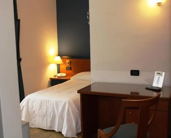 Domus Grand רנדה