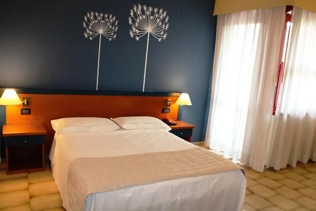 Hotel Domus Grand 4*