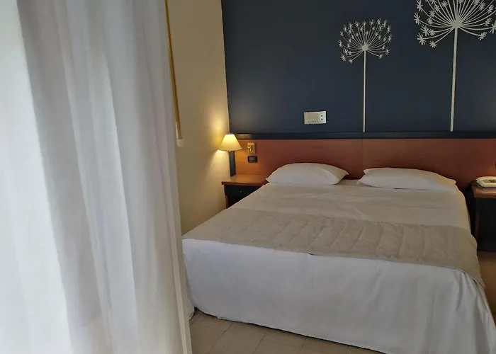 Domus Grand רנדה