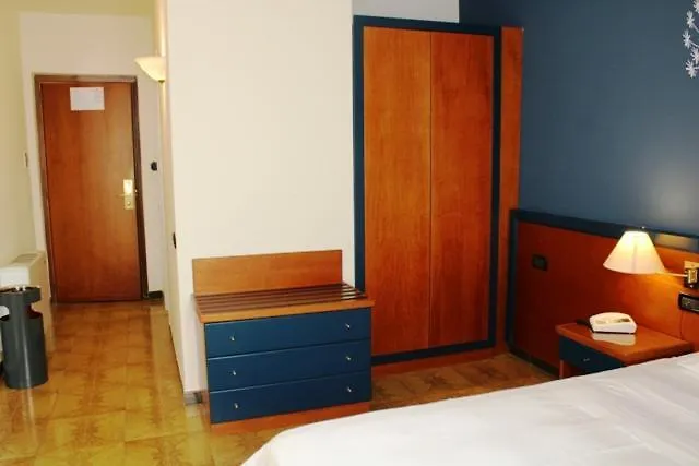 Domus Grand רנדה