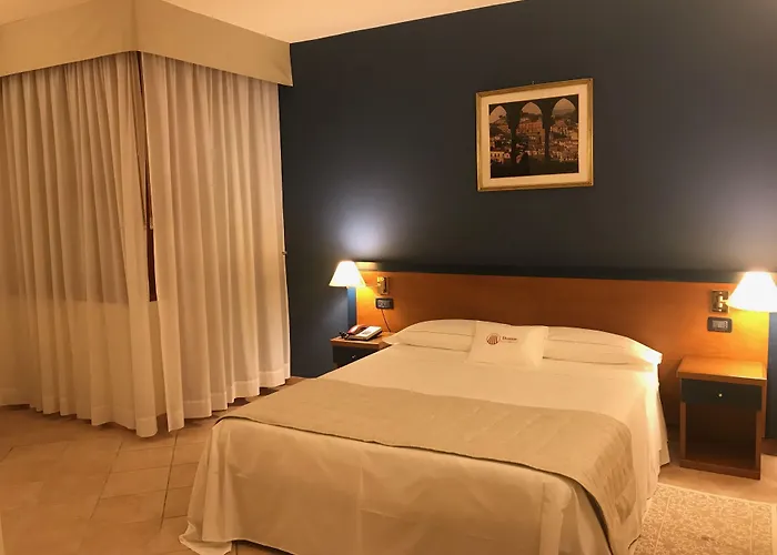 Domus Grand רנדה