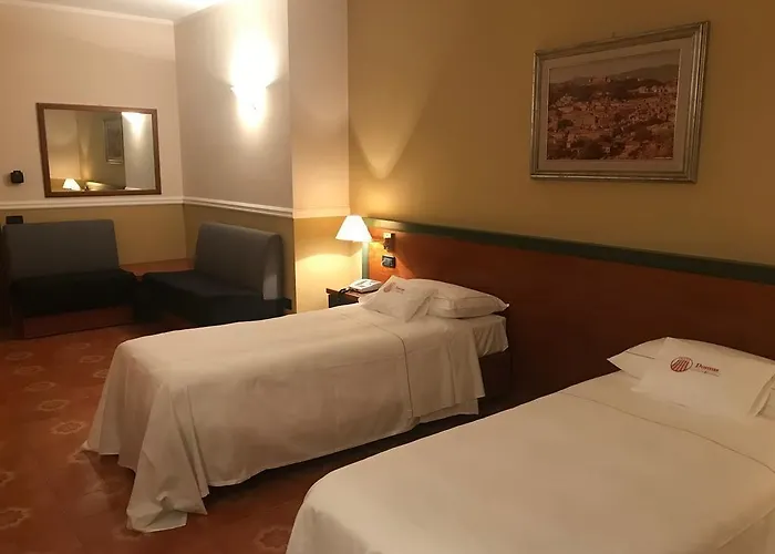 מלון Domus Grand