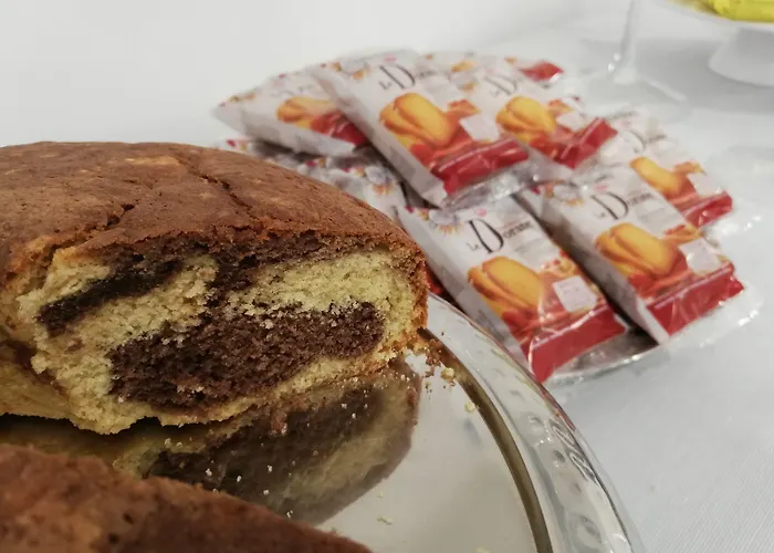 Domus Grand מלון 4*