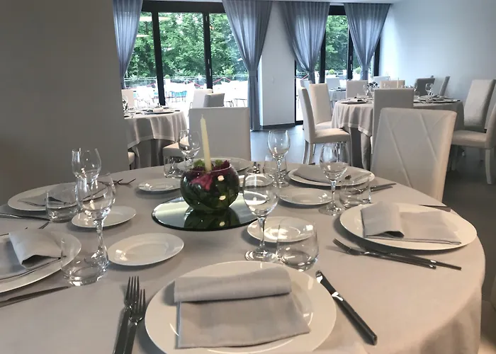 מלון Domus Grand