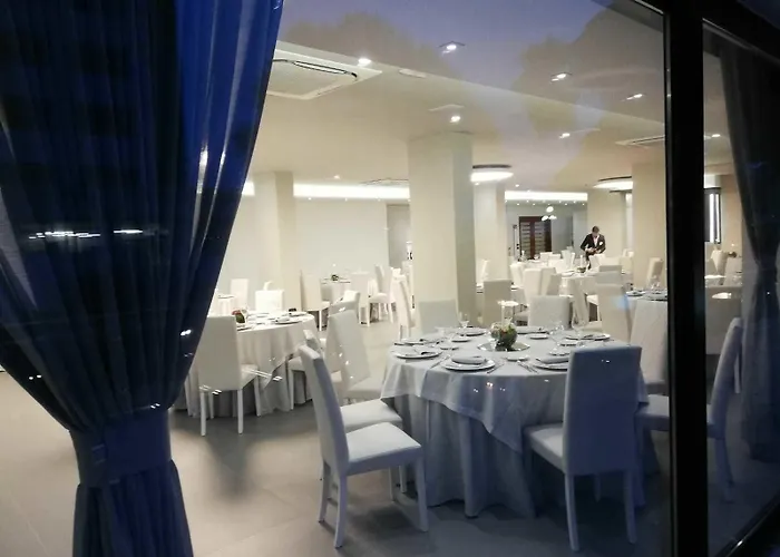 Domus Grand רנדה