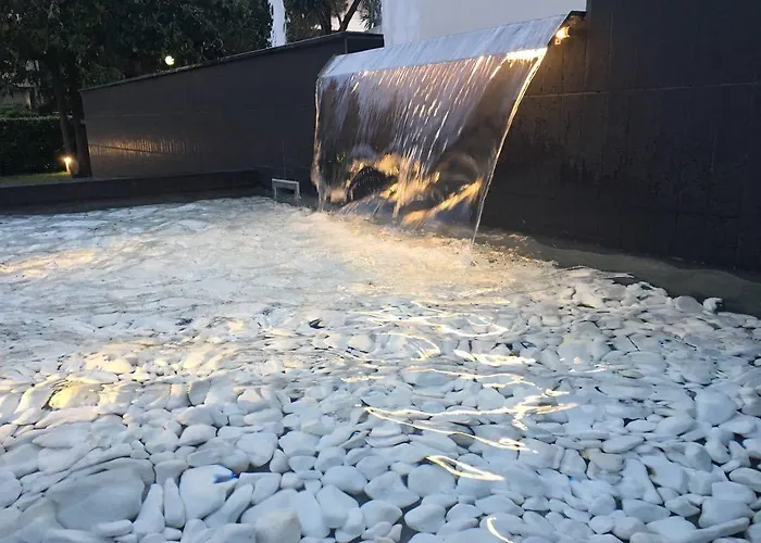 Domus Grand רנדה