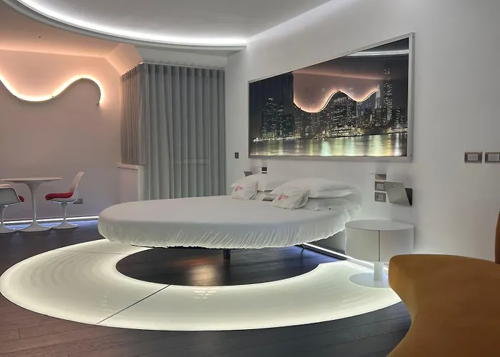 Domus Grand רנדה