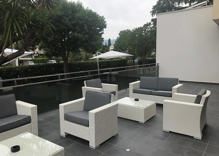 מלון Domus Grand