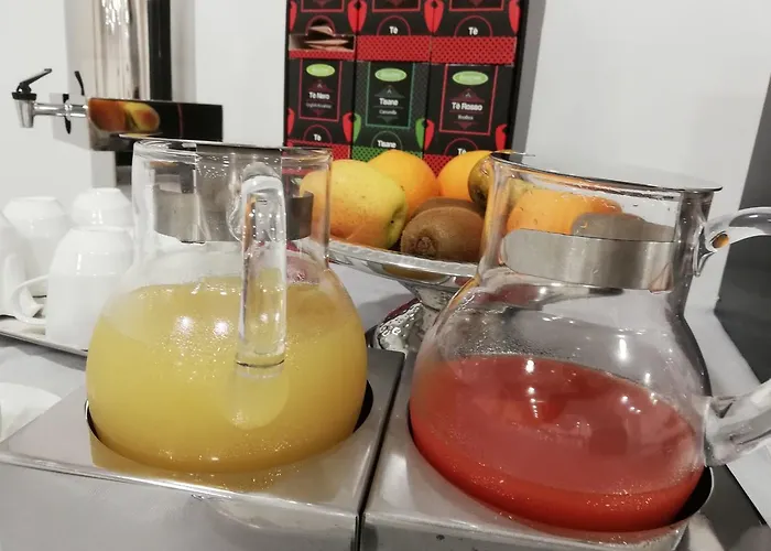 מלון Domus Grand 4*