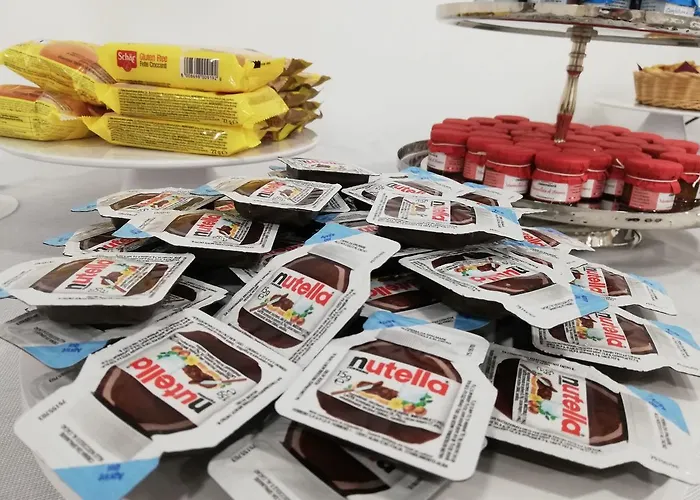 Domus Grand מלון 4*