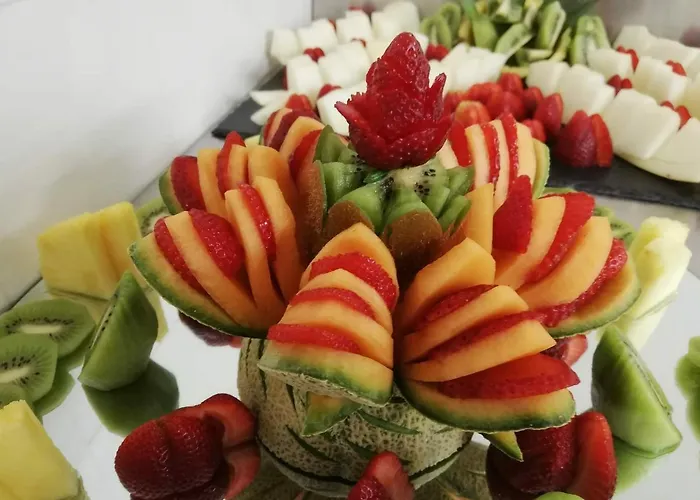 מלון Domus Grand רנדה