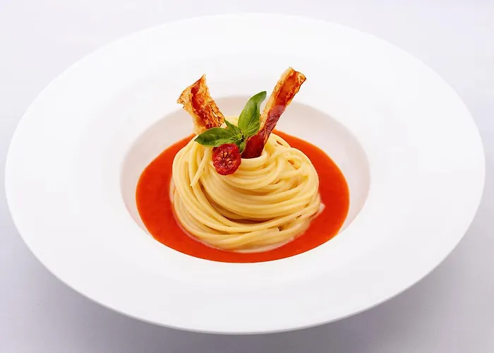 Domus Grand מלון רנדה