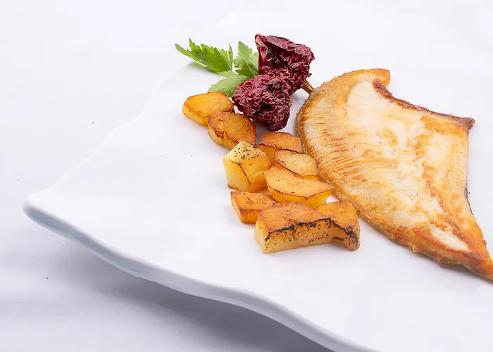 Domus Grand מלון רנדה